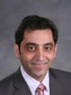 Bassam F Matar, MD