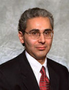 Dr. Benhoor Soumekh, MD