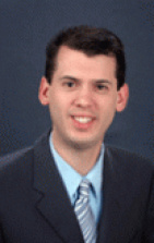 Benjamin Holloway, MD