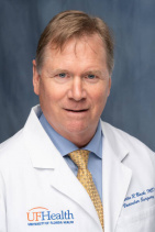 Martin Back, MD, FACS, RPVI