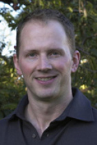 Dr. Benjamin DuBois, MD