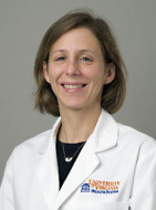 Linda Rosenbaum Duska, MD, MPH