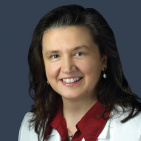 Florina Mihaela Constantinescu, MD