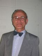 Dr. Bernard W Asher, MD