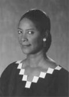 Dr. Beverly Lavern Roberts-Atwater, DO, PHD