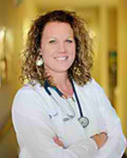 Amy Johnson, PA