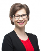 Irina Tartakovsky, MD