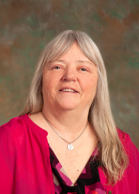 Cristina W. Trout