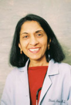 Bharti N Amin, MD