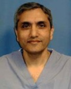 Dr. Zulfiquar Z Bhatti, MD