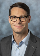 Michael Nurok, MD, PhD