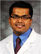 Dr. Bijo B Kythaparampil John, MD