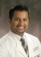 Binay Chacko Eapen, MD