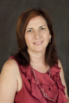 Mary Zoe Blackburn, RN, CNS-MS-BC