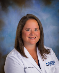 Melanie Durham, PA-C