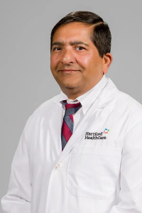 Gopal Sarker, MD - South Windsor, CT - Internal Medicine