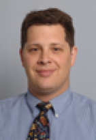 Dr. Brandon Isaacson, MD