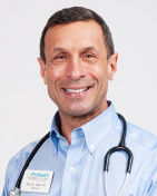 Paul M Vella, MD