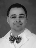Dr. Jonathan Hegler, MD