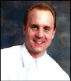 Dr. Brendon Jeremiah McCarthy, DPM