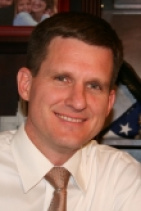 Dr. Brett D Brimhall, MD