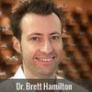 Dr. Brett William Hamilton, OD
