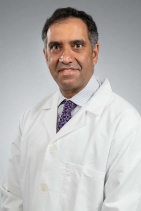 Dr. Ajoy Kapoor, MD
