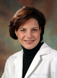 Susan C. Hill