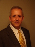 Brian Blyth, MD