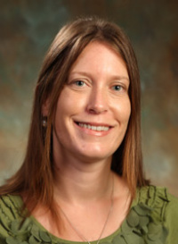 Anne M. Campbell