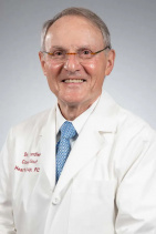 Dr. John Chandler II, MD