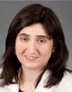 Bat-Sheva Levine, MD, MPH