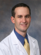 Brian Todd Mckinley, MD