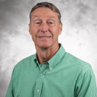 Gregg Mercier