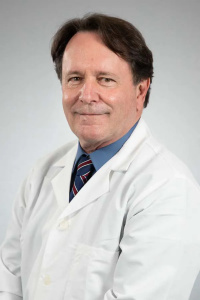 Dr Robert Morrison
