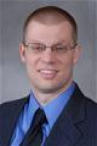 Brian P Williams, MD