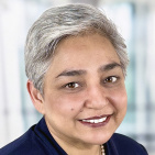 Rakhshanda Layeequr-Rahman, MD