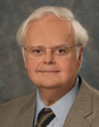 Bruce Parmer Williams, MD