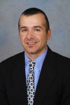 Bruce Ziran, MD