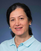 Shahrzad Shidfar, MD