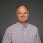 Keith Robinson, MD