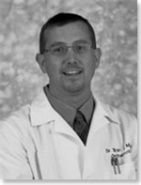 Dr. Bryan J Mazey III, DO