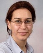 Rana Badr, MD