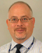 Richard M Forster, MD