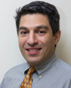 Majid Yazdani, MD