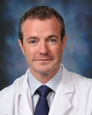 John Michael Cahill, MD