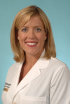 Camaryn Chrisman Robbins, MD