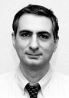 Dr. Camille G. Salame, MD, MS