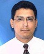 Camilo Zambrano, MD