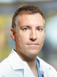 Jeffrey A. Fierstine, PA-C